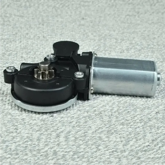 Motor replacement - Picture 6 of 10